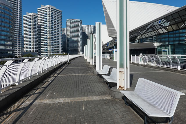 画像:横浜みなとみらいホール